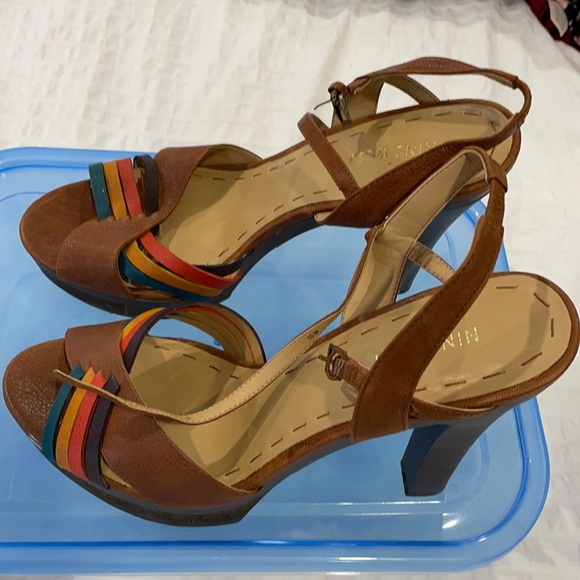 Nine West size 10 - Picture 1 of 4